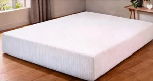 10 Inch Orthopaedic Mattress