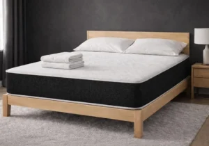 1000 Pocket Mattress