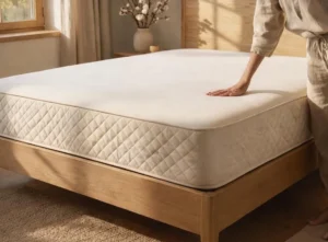 2000 Pocket Mattress
