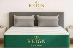 Reign 16 Inch Bamboo Designer Mattress