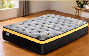 Royal 5000 Pocket Mattress
