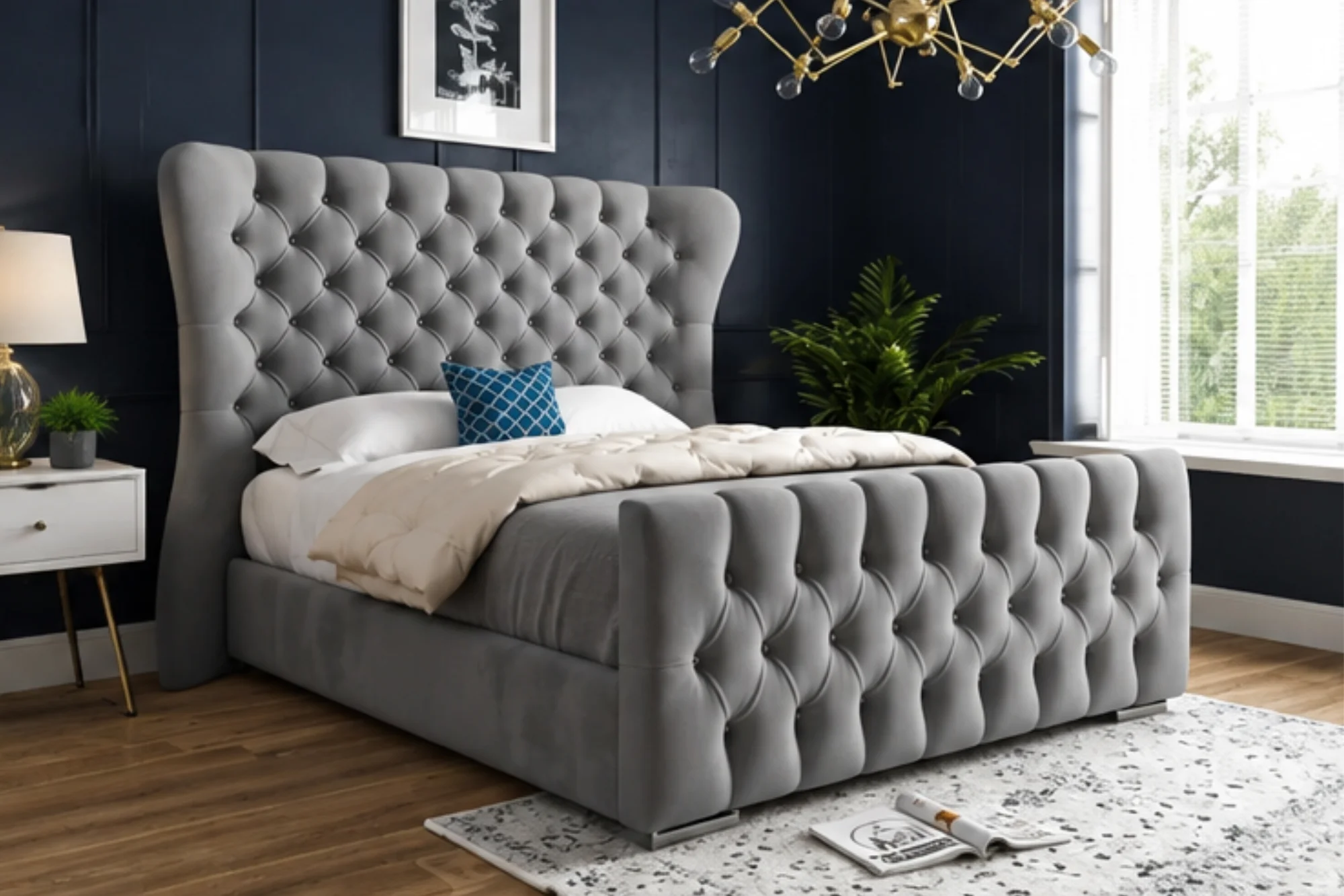 Cozifya beds and mattresses